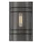 Access Lighting Cassi, 1 Light LED Wall Sconce, Matte Black Finish, Seeded Glass 20416LEDDLP-MBL/SDG - alternate 6